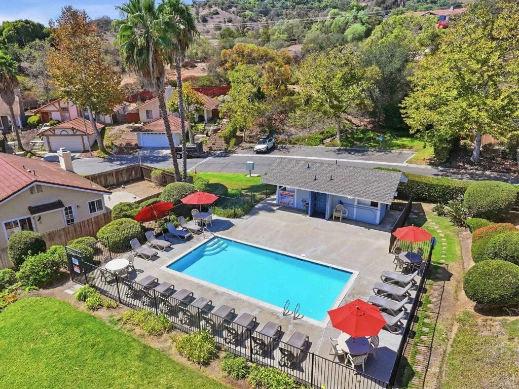 2016 Badger Gln, Escondido, CA 92029