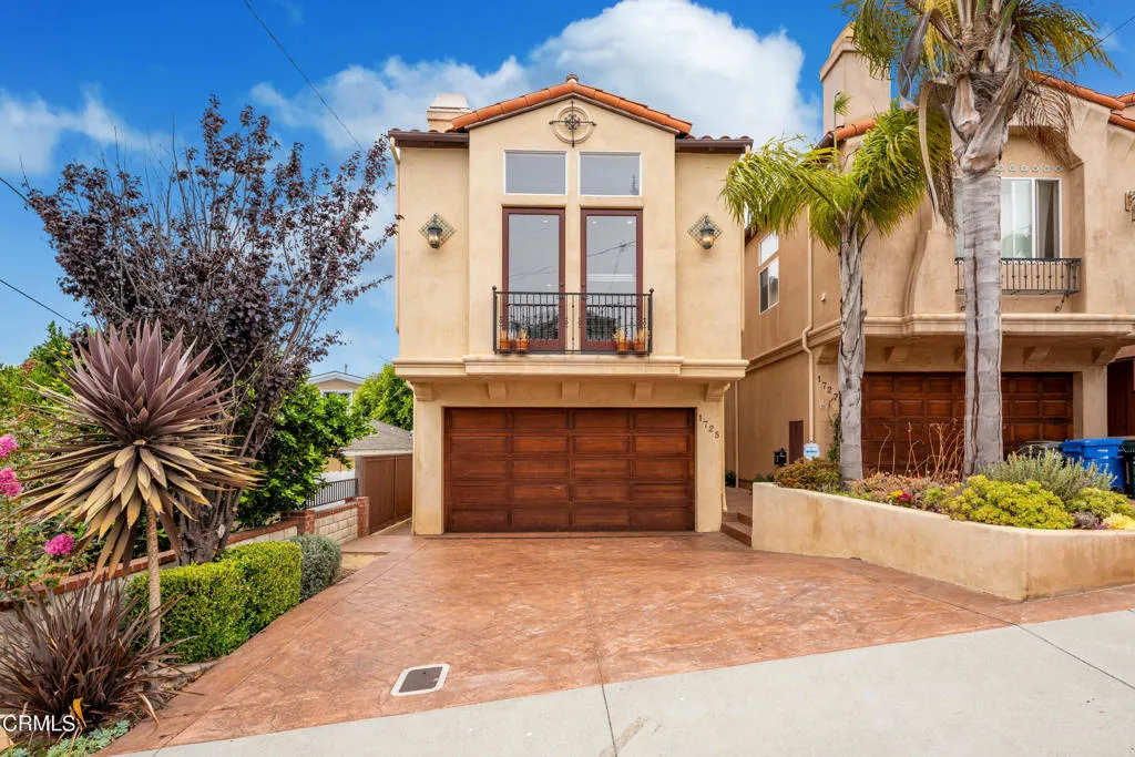 1725 Armour Lane, Redondo Beach, CA 90278