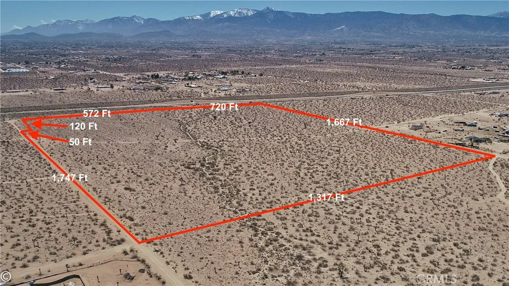 Additional image 6 of Nevada Road, Phelan, CA 92371