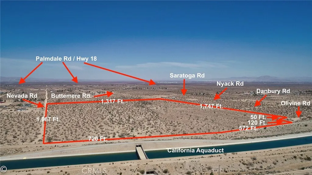 Additional image 4 of Nevada Road, Phelan, CA 92371