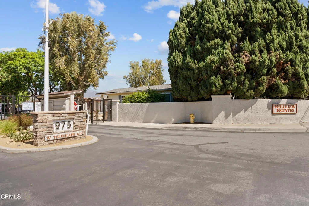 975 W Telegraph Road Unit 122, Santa Paula, CA 93060