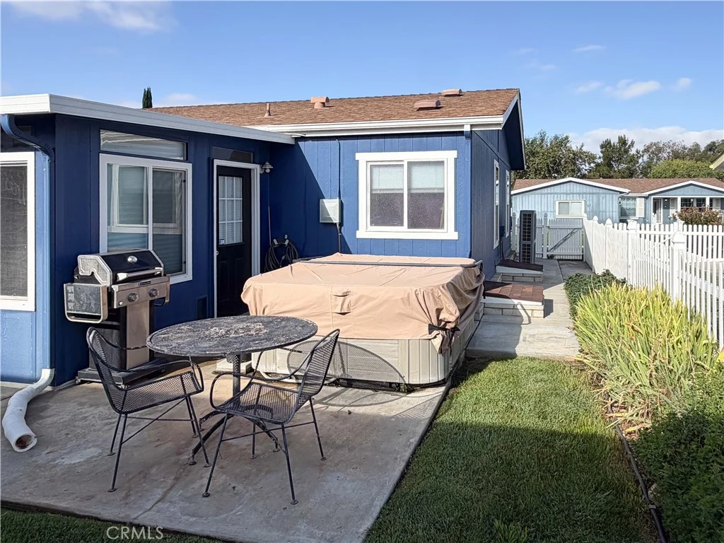 10961 Desert Lawn Drive Unit 409, Calimesa, CA 92320