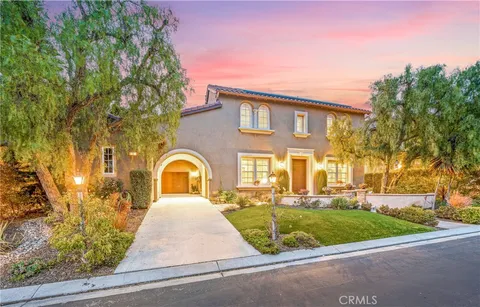 31462 Paseo Campeon, San Juan Capistrano, CA MLS: OC25069892