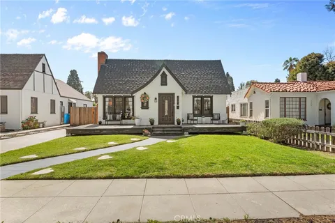3992 Beechwood Place, Riverside, CA 92506 - MLS#: IV25060707