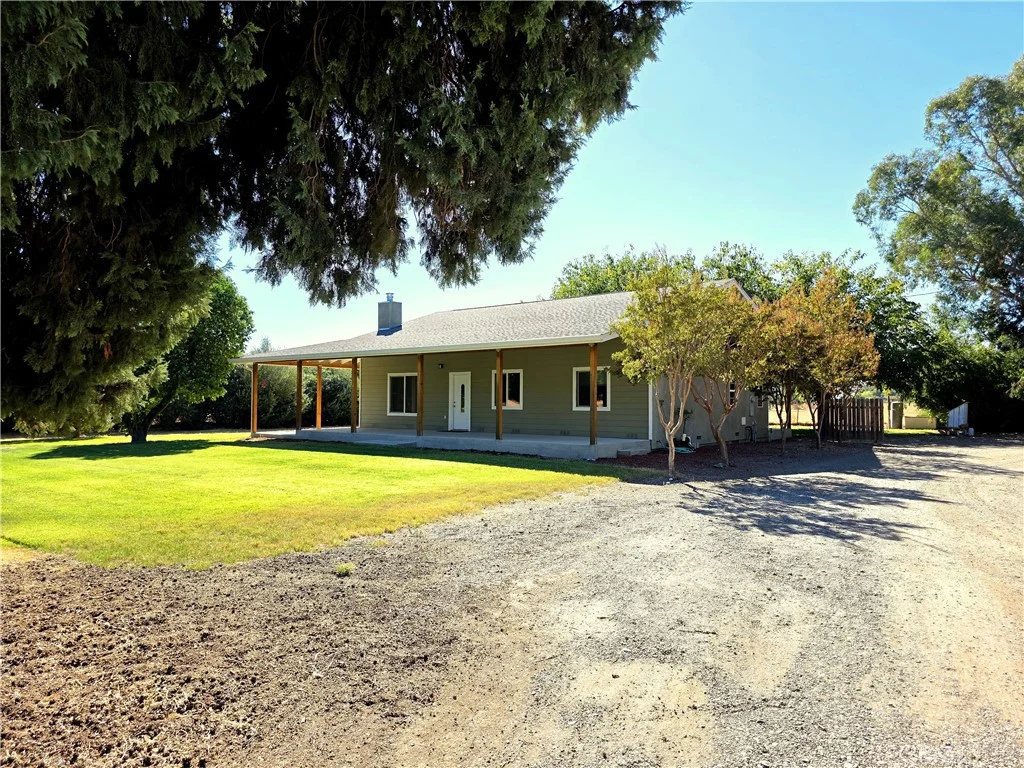 4671 County Road Ff, Orland, CA 95963