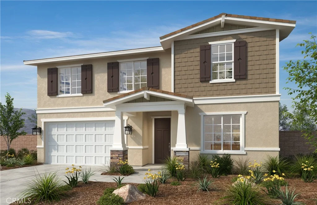 1336 Jack Rabbit Court, Banning, CA 92220