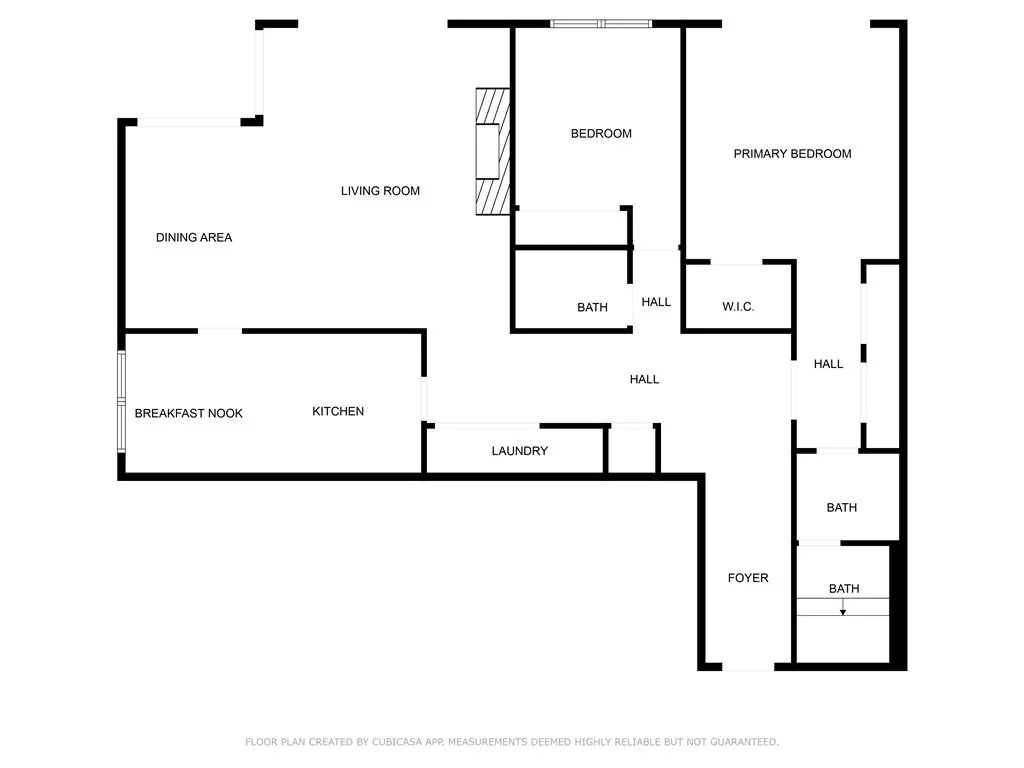 1870 Veteran Avenue Unit 101, Los Angeles, CA 90025