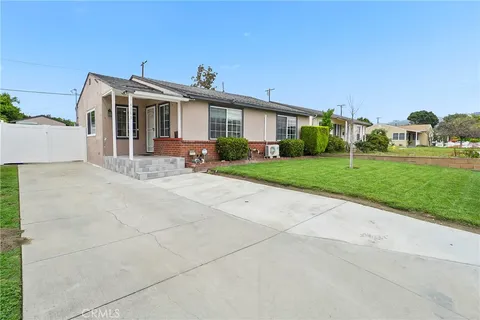 4161 Lynd Avenue, Arcadia, CA MLS: WS25096327
