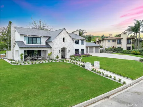 2878 Via Victoria, Palos Verdes Estates, CA MLS: SB25090942