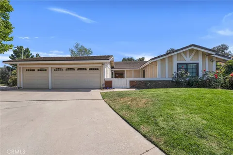 17004 Gledhill Street, Northridge, CA MLS: SR25089897