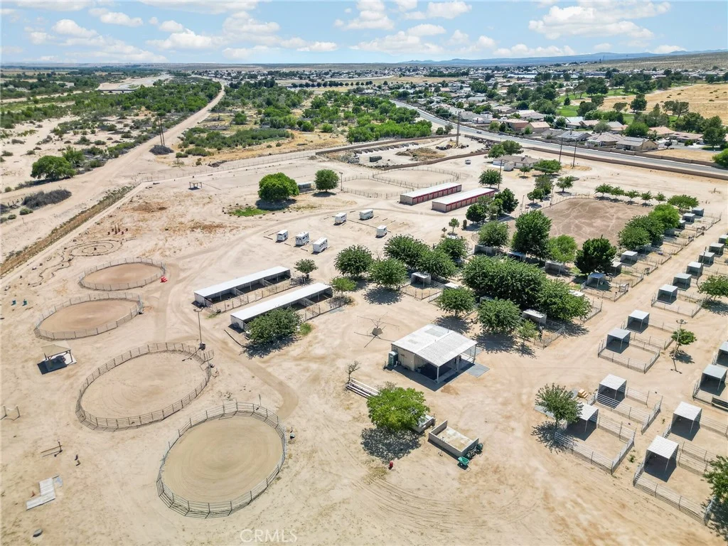 26776 Leather Lane, Helendale, CA 92342