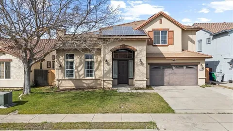 1959 Cordelia Drive, Atwater, CA MLS: MC25053598