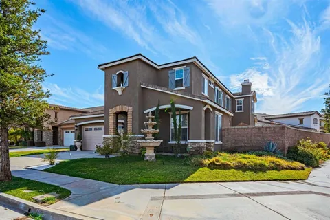 3035 Cat Tail Court, Hemet, CA 92545 - MLS#: PTP2500915