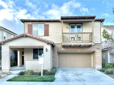 8828 Bay Leaf Street, Chino, CA MLS: TR25055461