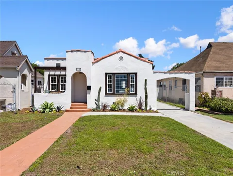 6222 Eileen Avenue, Los Angeles, CA MLS: PW25114006