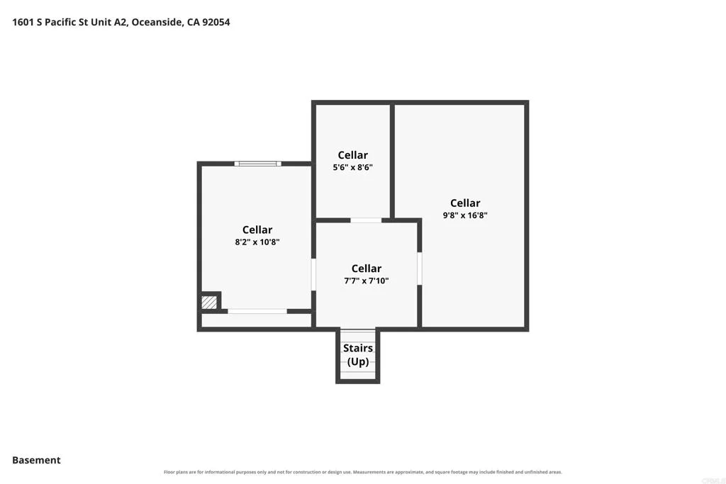 1601 S Pacific Street Unit A2, Oceanside, CA 92054