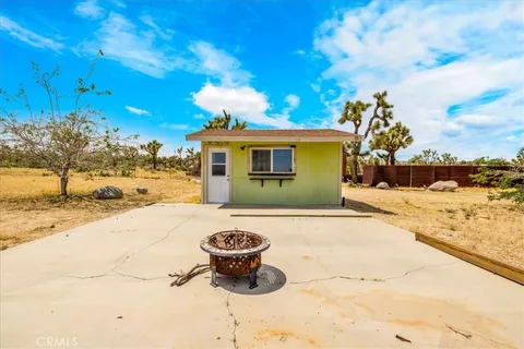 5133 Faith Lane, Yucca Valley, CA 92284 - MLS#: JT25084515
