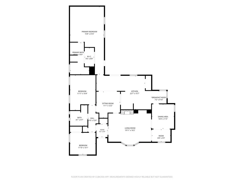 9526 S 4th Ave, Inglewood, CA 90305