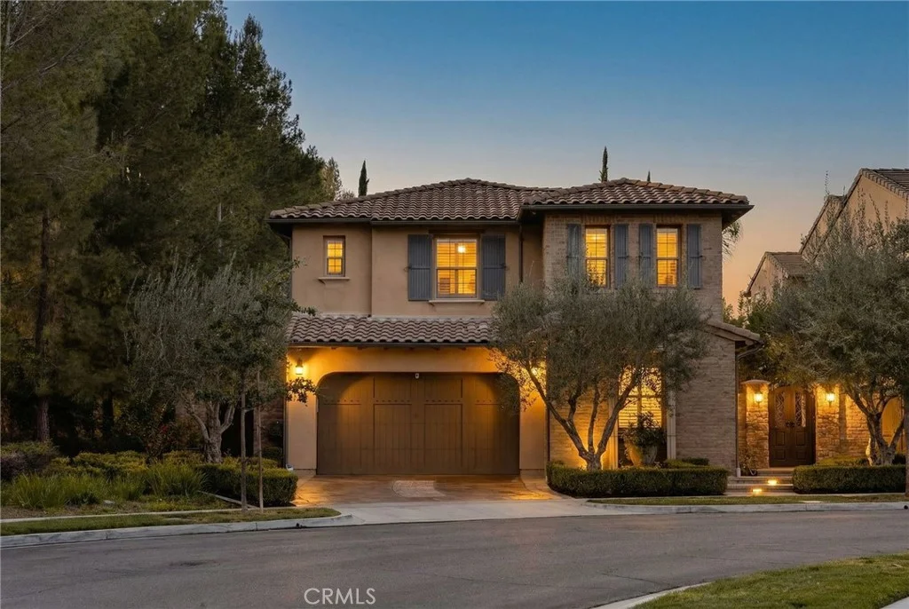 33 Jasper, Irvine, CA 92618