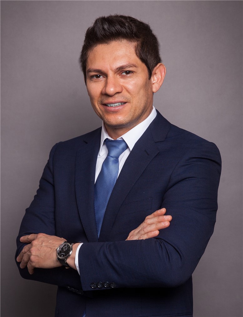 Agent Photo