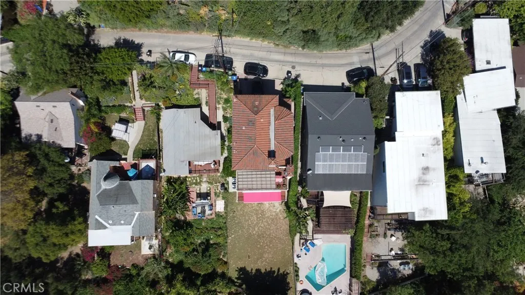 Additional image 52 of 633 Sunnyhill Drive, Los Angeles, CA 90065