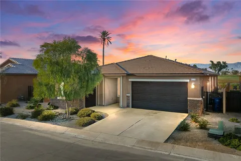 82378 Odlum Drive, Indio, CA MLS: SW25088145