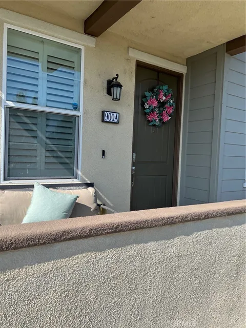 900 N Primrose Lane Unit A, Azusa, CA 91702 - MLS#: CV25094721