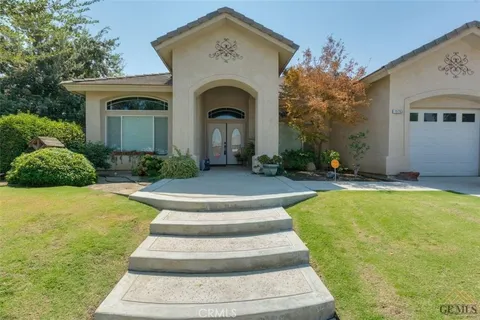 15733 Joseph Phelps Avenue, Bakersfield, CA 93314 - MLS#: SR25021748