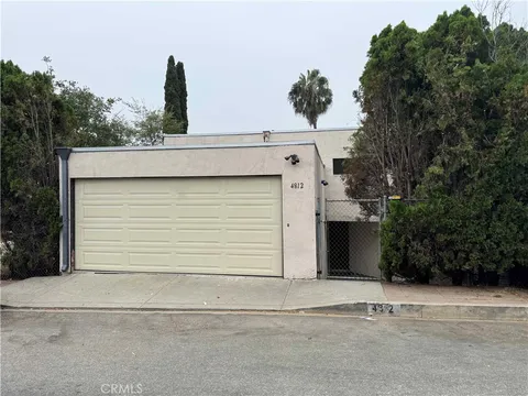 4812 E Seldner Avenue, Los Angeles, CA MLS: MB24214410