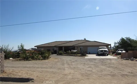 Property image for 9951 Arrowhead Road, Phelan, CA 92371