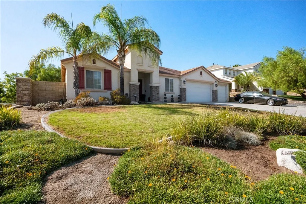 19175 Hawkhill Ave, Perris, CA 92570 photo 2