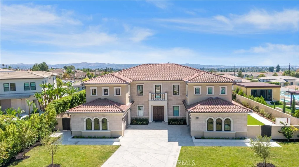 18420 Tytris Way, Yorba Linda, CA 92886