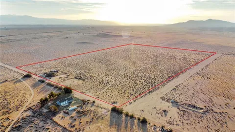 38920 Kathy Ln, Newberry Springs, CA MLS: OC25029569