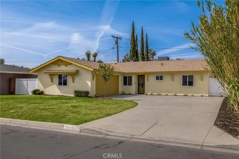 24830 Lukewood Place, Moreno Valley, CA MLS: CV25073544