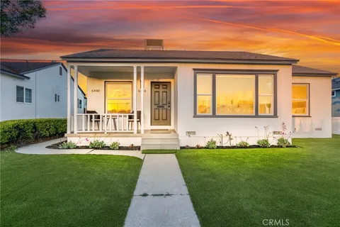 6438 Lindley Avenue, Reseda, CA 91335 - MLS#: SR25095291
