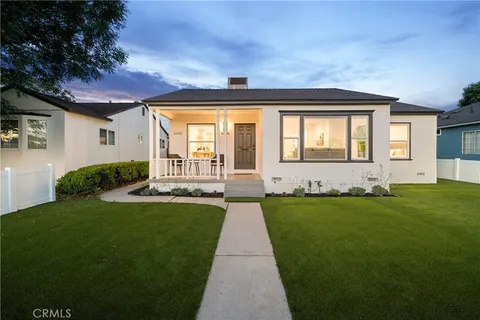 6438 Lindley Avenue, Reseda, CA MLS: SR25095291