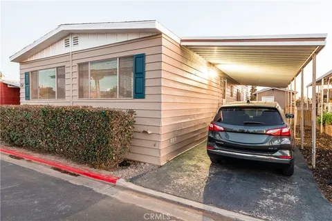350 S Willow Avenue Spc 154, Rialto, CA 92376 - MLS#: IG24227256