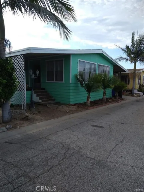 2601 E Victoria Street Unit 189, Rancho Dominguez, CA 90220 - MLS#: RS24242826