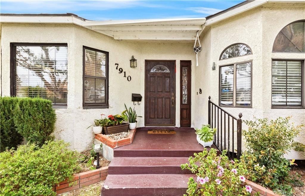 7910 Harper Avenue, Downey, CA 90241 - MLS#: DW23039775