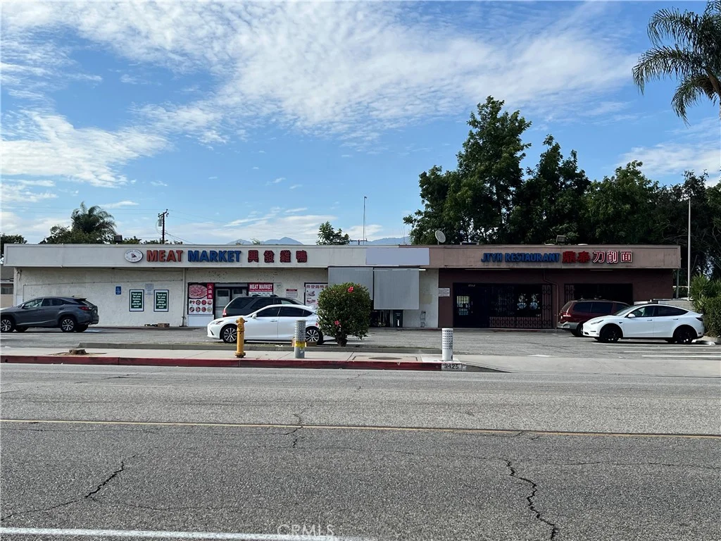 9423 Valley Boulevard, Rosemead, CA 91770