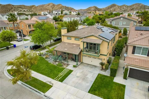 15817 Rex Court, Canyon Country, CA MLS: SR25081048
