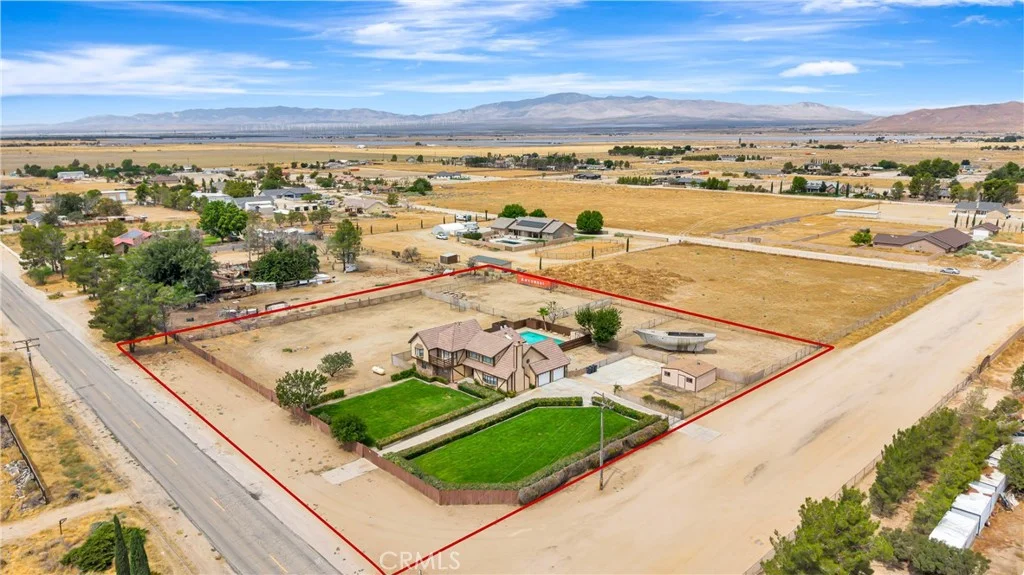 7523 W Avenue A, Rosamond, CA 93560