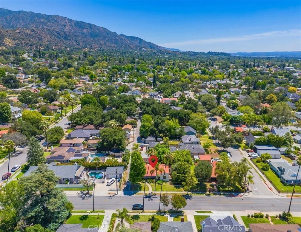234 N Magnolia Ave, Monrovia, CA 91016