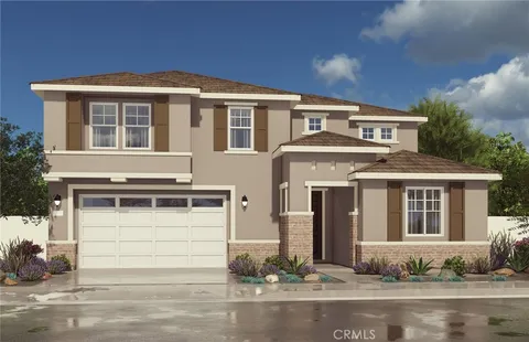 29712 Courage Court, Menifee, CA 92584 - MLS#: IV25036335