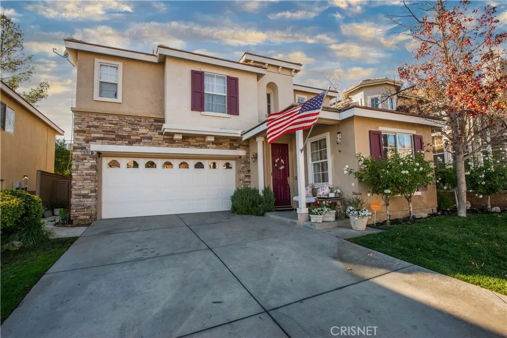 28707 Placerview, Saugus, CA 91390