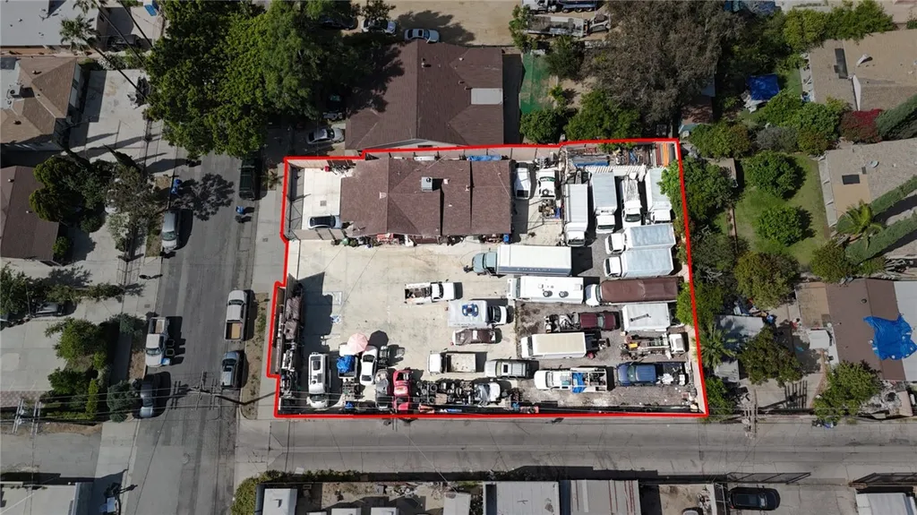 Additional image 22 of 15723 Kadota St, Sylmar, CA 91342