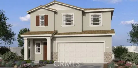 14189 Astra Street, Moreno Valley, CA 92555 - MLS#: SW25055105