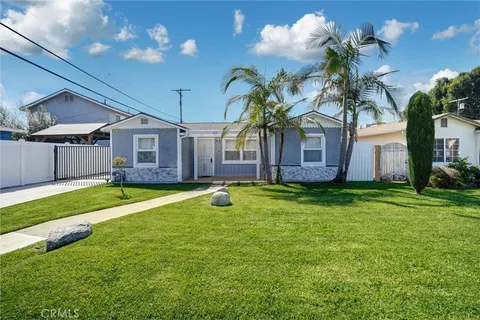 3112 W 186th Street, Torrance, CA 90504 - MLS#: PW25063056