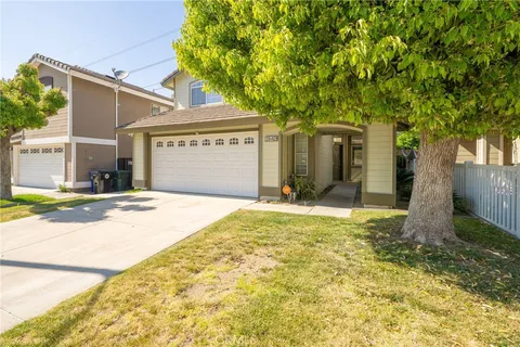 15642 Coventry Lane, Fontana, CA MLS: CV25096952
