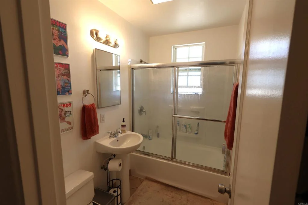 4641 Terry Lane, La Mesa, CA 91942